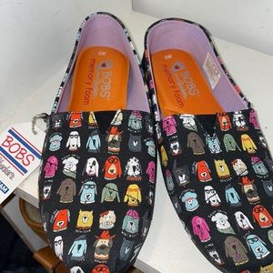 BOBS slippers